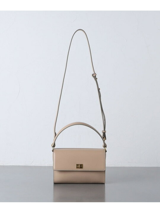楽天市場】【SALE／70%OFF】ダブル フラップ ショルダーバッグ UNITED 
