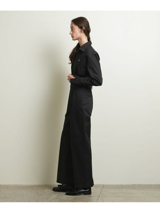 楽天市場】【SALE／70%OFF】＜ATTISESSION＞チノ ジャンプスーツ 