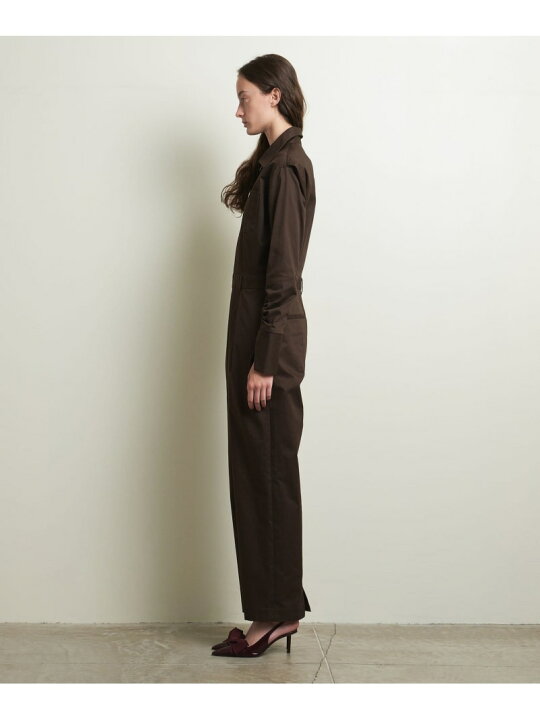 楽天市場】【SALE／70%OFF】＜ATTISESSION＞チノ ジャンプスーツ 