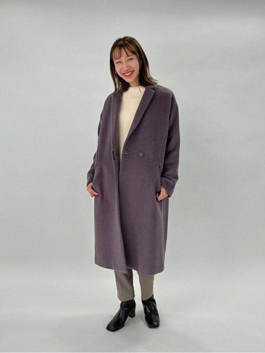 楽天市場】【SALE／70%OFF】＜A DAY IN THE LIFE＞ ヒヨク チェスター 