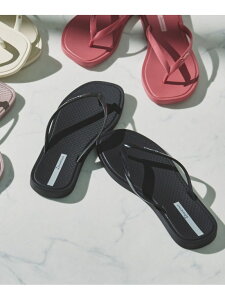�ySALE�^30%OFF�z�y����EXCLUSIVE�z��Ipanema��SOLAR COLORS �T���_�� UNITED ARROWS green label relaxing ���i�C�e�b�h�A���[�Y �A�E�g���b�g �V���[�Y�E�C �T���_�� �u���b�N �z���C�g �O���[�� �s���N�yRBA_E�z[