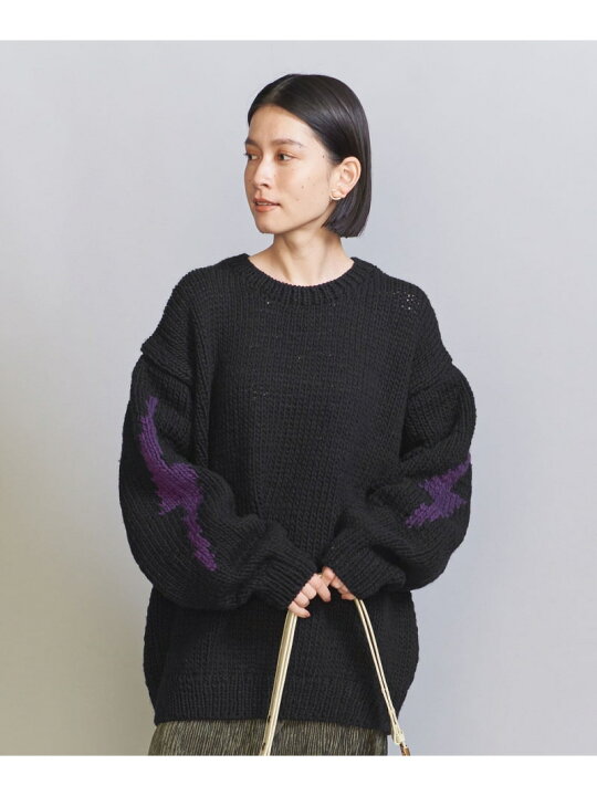 楽天市場】【SALE／70%OFF】【別注】＜TOWNCRAFT＞ペルーニット プル 