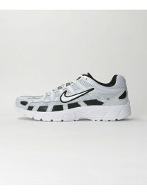 【SALE／30%OFF】＜NIKE＞ P-6000/スニーカー BEAUTY&YOUTH UNITED ARROWS ユナイテッドアローズ アウトレット シューズ・靴 スニーカー【RBA_E】【送料無料】[Rakuten Fashion]