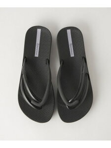 �ySALE�^30%OFF�z��Ipanema�� COMFY �T���_�� UNITED ARROWS green label relaxing ���i�C�e�b�h�A���[�Y �A�E�g���b�g �V���[�Y�E�C �T���_�� �s���N �u���b�N�yRBA_E�z[Rakuten Fashion]