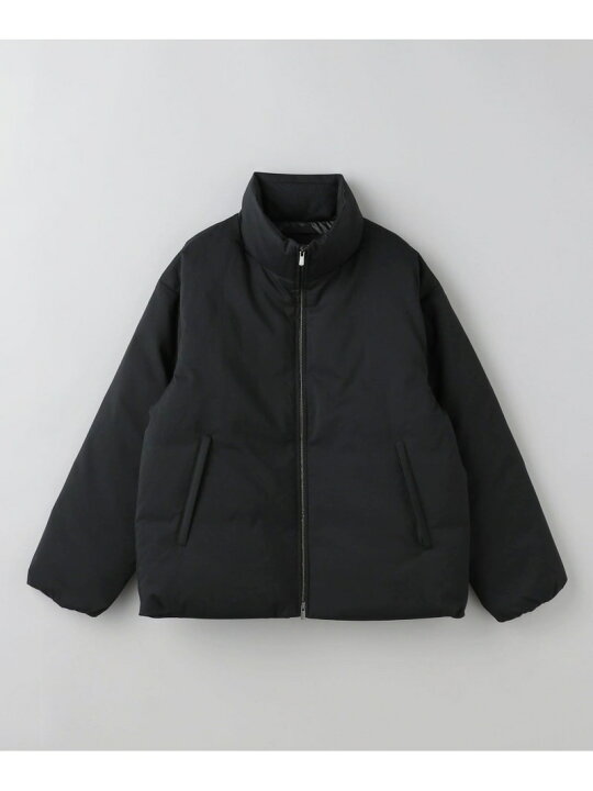楽天市場】【SALE／40%OFF】小松マテーレ スタンドカラー ダウン 