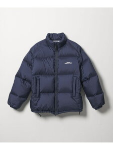ユナイテッドアローズ(UNITED ARROWS) メンズダウンジャケット | 通販 