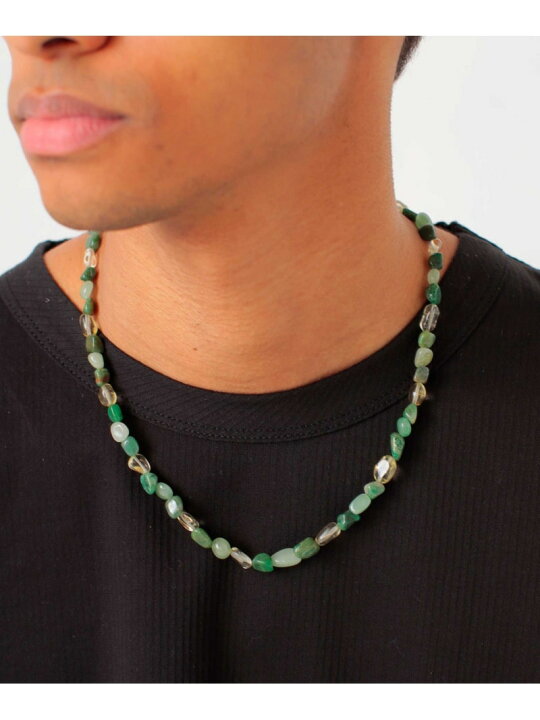 楽天市場】【SALE／50%OFF】＜monkey time＞ MULTI COLOR STONE 