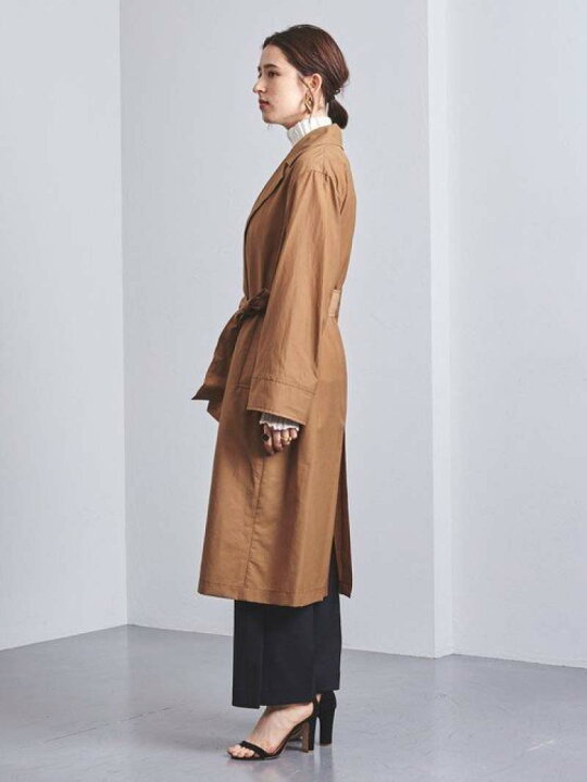 楽天市場】【SALE／80%OFF】UBCSベルテッドコート◇ UNITED ARROWS 