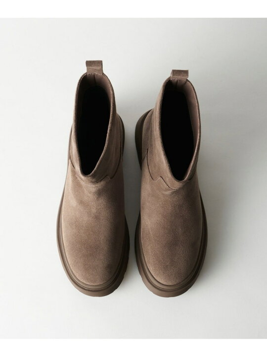 楽天市場】【SALE／80%OFF】ペコスブーツ BEAUTY&YOUTH UNITED ARROWS 