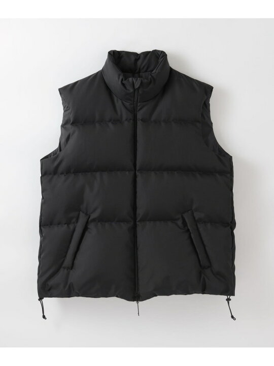 楽天市場】【SALE／60%OFF】＜NANGA * Steven Alan＞ DOWN VEST/ダウン 