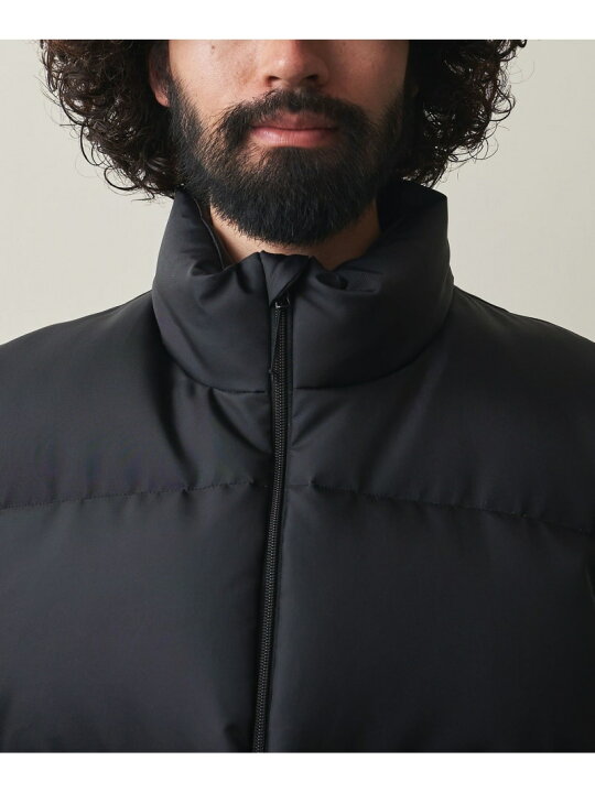 楽天市場】【SALE／60%OFF】＜NANGA * Steven Alan＞ DOWN VEST/ダウン 