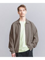 楽天市場】beauty&youth ジップ ブルゾンの通販
