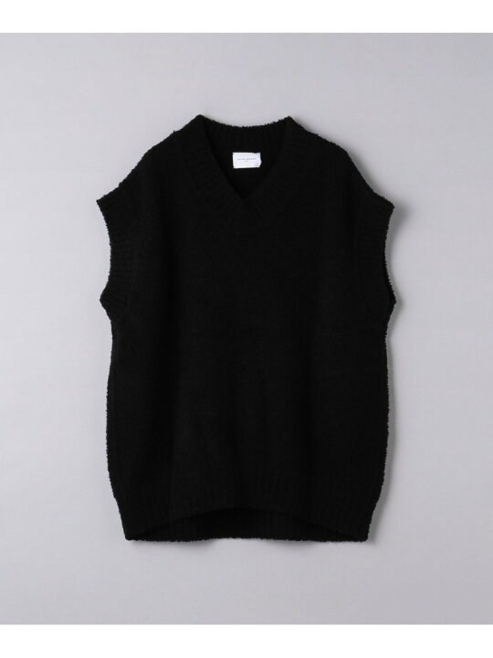 楽天市場】【SALE／60%OFF】モール Vネック ベスト UNITED ARROWS 