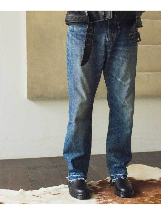 楽天市場】【SALE／80%OFF】＜Lee * monkey time＞ 101Z デニム パンツ 