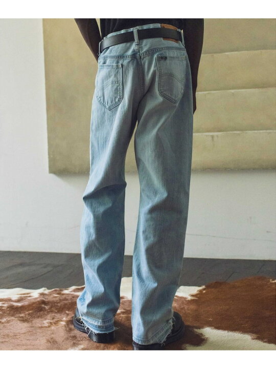 楽天市場】【SALE／80%OFF】＜Lee * monkey time＞ 101Z デニム パンツ 