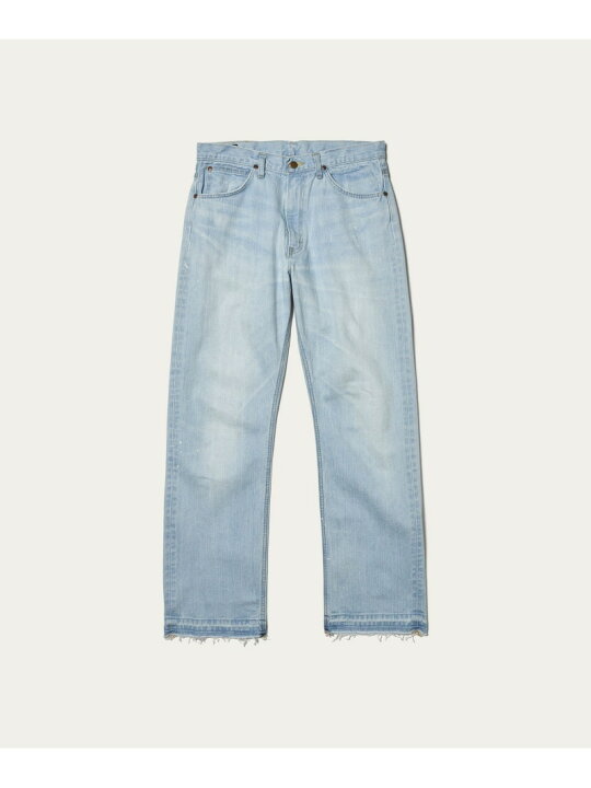 楽天市場】【SALE／80%OFF】＜Lee * monkey time＞ 101Z デニム パンツ 