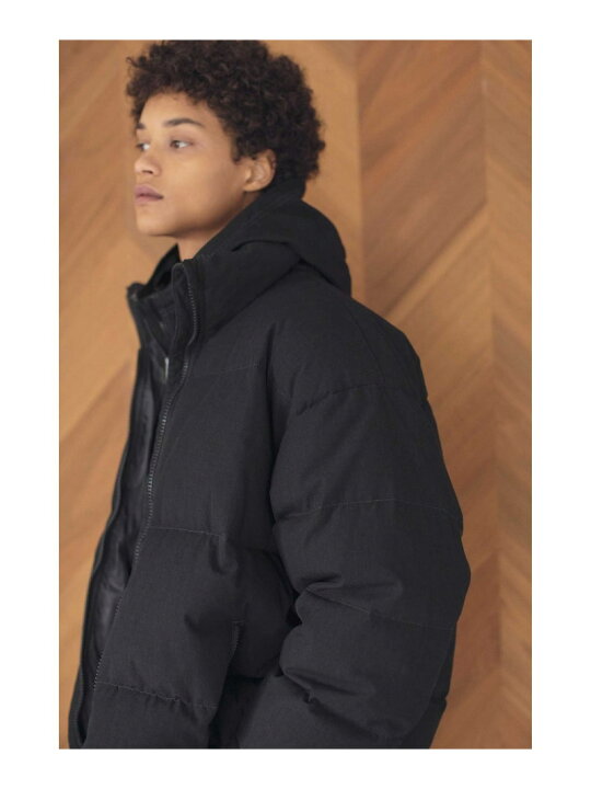 楽天市場】【SALE／70%OFF】＜monkey time＞ C/N RIP DOWN JACKET 