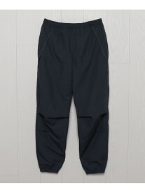 【SALE／60%OFF】＜koti BEAUTY&YOUTH＞CYCLING PANTS/パンツ BEAUTY&YOUTH UNITED ARROWS ユナイテッドアローズ アウトレット パンツ その他のパンツ グレー ブラック【RBA_E】【送料無料】[Rakuten Fashion]