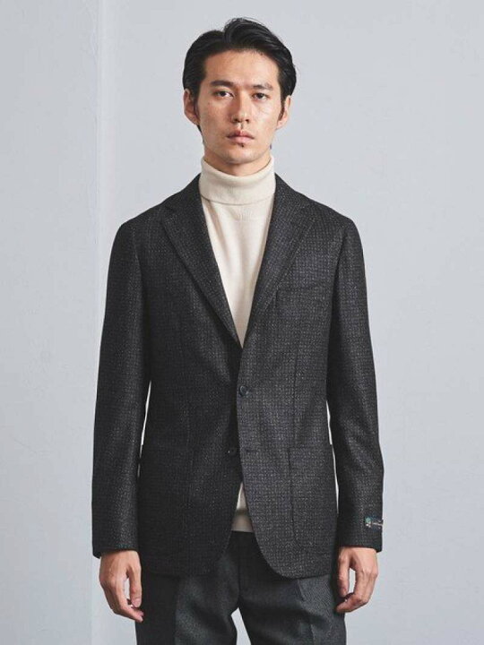 楽天市場】【SALE／60%OFF】＜UNITED ARROWS＞ ファンシーウェイブ 3B 