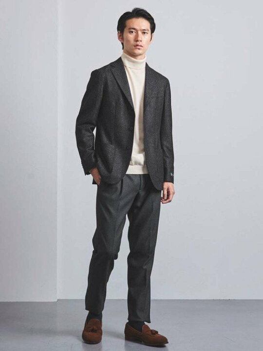 楽天市場】【SALE／60%OFF】＜UNITED ARROWS＞ ファンシーウェイブ 3B 