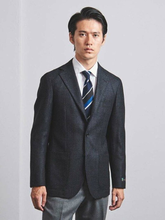 楽天市場】【SALE／60%OFF】＜UNITED ARROWS＞ ファンシーウェイブ 3B 