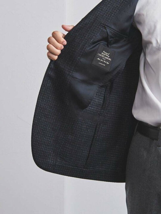 楽天市場】【SALE／60%OFF】＜UNITED ARROWS＞ ファンシーウェイブ 3B 