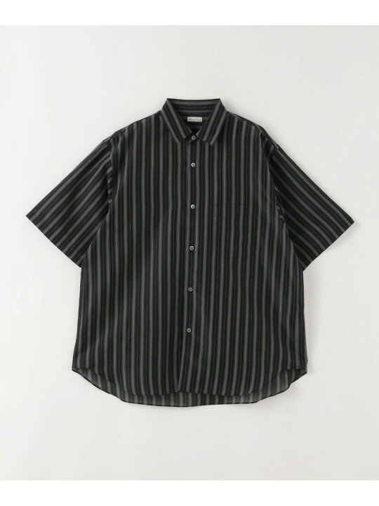 楽天市場】【SALE／70%OFF】＜Steven Alan＞ T/C ダークストライプ 