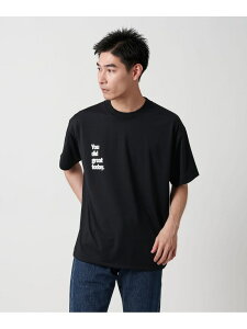 �ySALE�^40%OFF�z�y�ʒ��z��CHARI&CO��RESPECT T�V���c -�z������- UNITED ARROWS green label relaxing ���i�C�e�b�h�A���[�Y �A�E�g���b�g �g�b�v�X �J�b�g�\�[�ET�V���c �z���C�g �u���b�N�yRBA_E�z[Rakuten Fashi