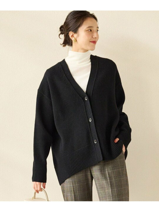 楽天市場】【SALE／70%OFF】SERENITY セレニティ ボクシー Vネック 