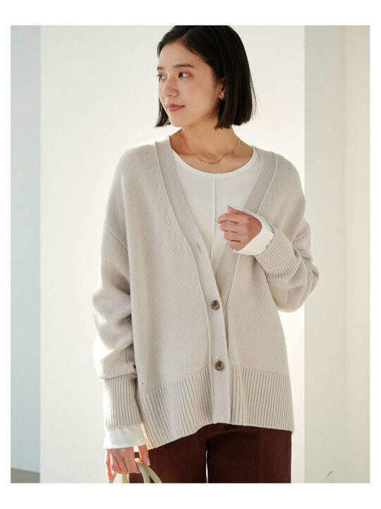 楽天市場】【SALE／70%OFF】SERENITY セレニティ ボクシー Vネック 