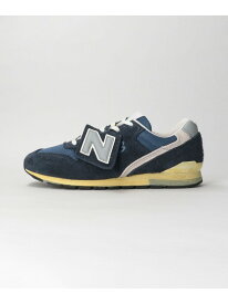 【SALE／30%OFF】＜New Balance＞ CM996 H/スニーカー BEAUTY&YOUTH UNITED ARROWS ユナイテッドアローズ アウトレット シューズ・靴 スニーカー【RBA_E】【送料無料】[Rakuten Fashion]