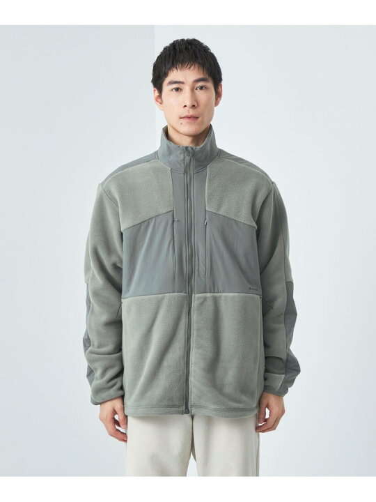 楽天市場】【SALE／40%OFF】＜Snow Peak＞ダブルフェイス フリース 