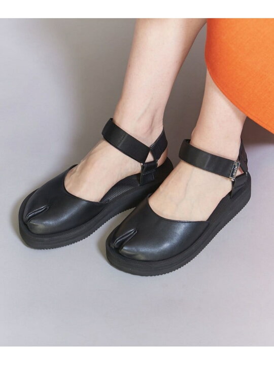 楽天市場】【SALE／60%OFF】【別注】＜SUICOKE＞タビ サンダル/23SS 
