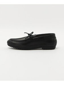 �ySALE�^40%OFF�z��Verginia�� DRIVING MOCCASIN/���U�[ ���J�V���V���[�Y UNITED ARROWS ���i�C�e�b�h�A���[�Y �A�E�g���b�g �V���[�Y�E�C ���J�V���E�f�b�L�V���[�Y �u���b�N�yRBA_E�z�y���������z[Rakuten 
