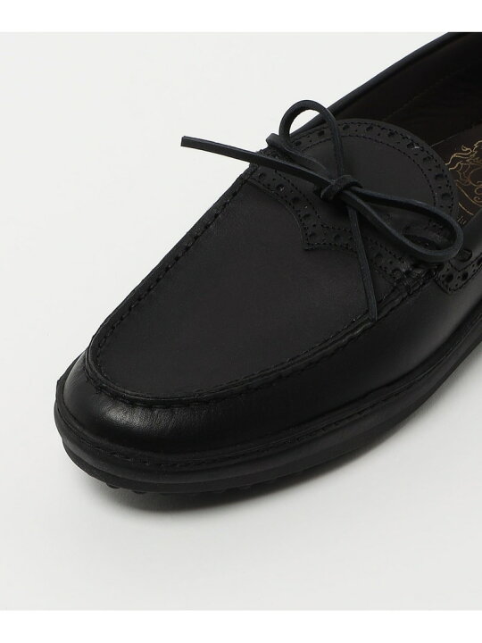 楽天市場】【SALE／40%OFF】＜Verginia＞ DRIVING MOCCASIN/レザー 