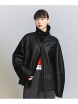 楽天市場】beauty&youth united arrows ボアの通販 
