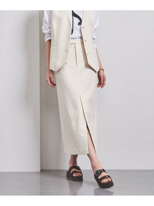 楽天市場】【SALE／80%OFF】＜UNITED ARROWS＞C/P ディープスリット 