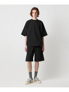 �ySALE�^30%OFF�z��D.O UNITED ARROWS BY DAISUKE OBANA��LT/DC UTLTY BAGGY SHORTS/�V���[�c UNITED ARROWS & SONS ���i�C�e�b�h�A���[�Y �A�E�g���b�g �p���c ���̑��̃p���c �O���[ �u���b�N�yRBA_E�z�y���������z[Raku