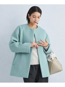 ySALE^30%OFFzSENTDALE WOOL Zgf[E[ m[J[ ~h R[g UNITED ARROWS green label relaxing iCebhA[Y AEgbg WPbgEAE^[ ̑̃WPbgEAE^[ 