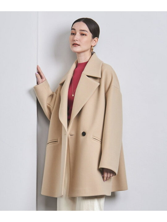 楽天市場】【SALE／80%OFF】Aライン テーラードコート UNITED ARROWS  