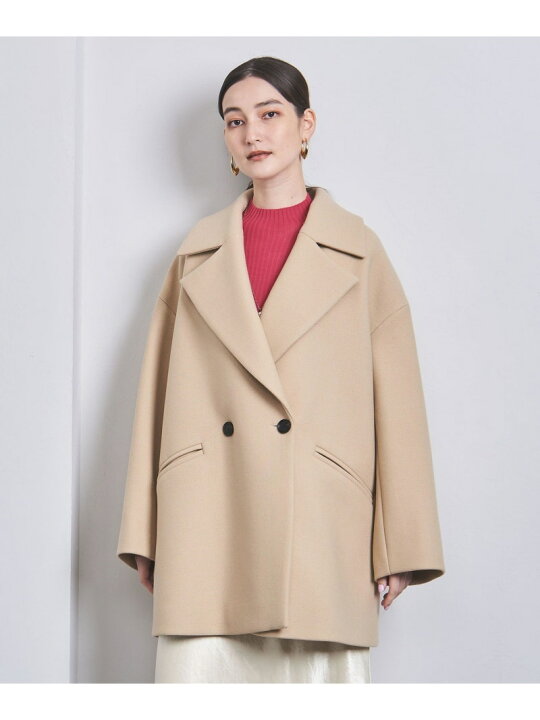 楽天市場】【SALE／80%OFF】Aライン テーラードコート UNITED ARROWS 
