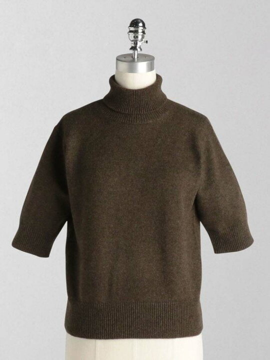 楽天市場】【SALE／70%OFF】＜LOEFF(ロエフ)＞ YAK/W 半袖 