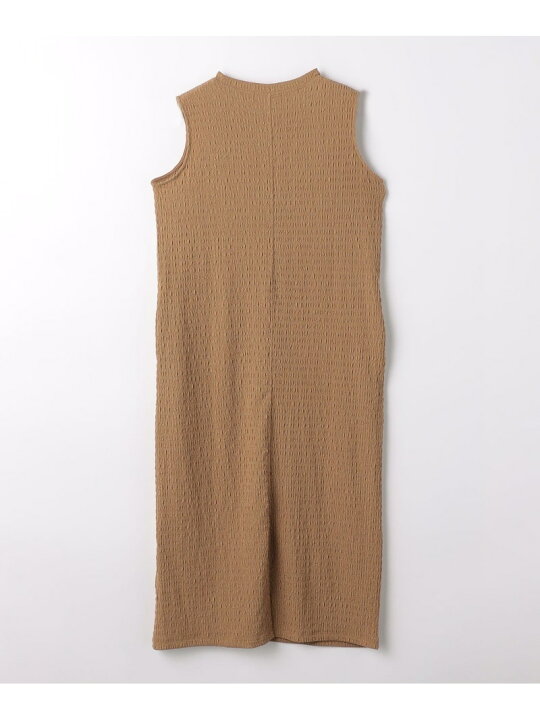 楽天市場】【SALE／30%OFF】シャーリング ノースリーブワンピース ＜A  