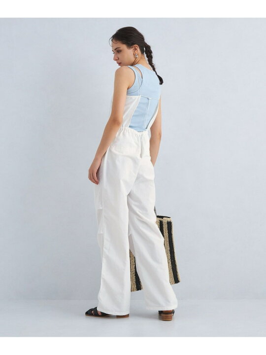 楽天市場】【SALE／70%OFF】＜le＞パラシュート オーバーオール UNITED 