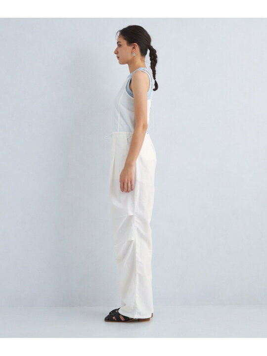 楽天市場】【SALE／70%OFF】＜le＞パラシュート オーバーオール UNITED 
