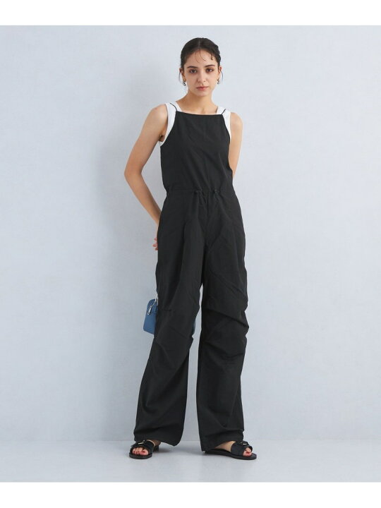 楽天市場】【SALE／70%OFF】＜le＞パラシュート オーバーオール UNITED 