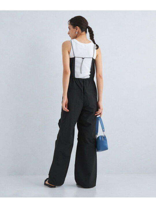 楽天市場】【SALE／70%OFF】＜le＞パラシュート オーバーオール UNITED 