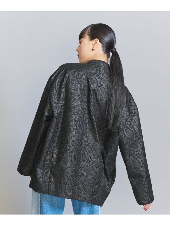 楽天市場】【SALE／80%OFF】コードエンブロイダリー ジャケット 