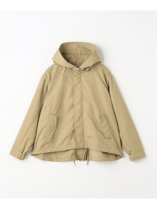 楽天市場】【SALE／50%OFF】ピーチ マウンテンパーカー -はっ水-＜A 