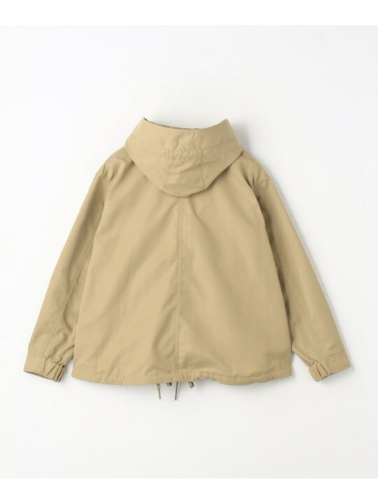 楽天市場】【SALE／50%OFF】ピーチ マウンテンパーカー -はっ水-＜A 